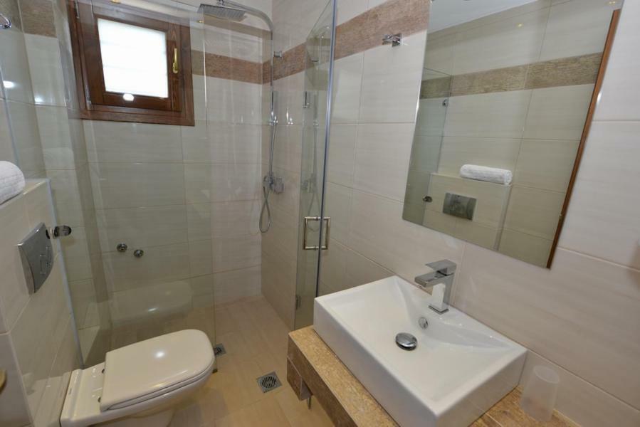 Apartmán Haus Katerina Vourvourou Exteriér fotografie
